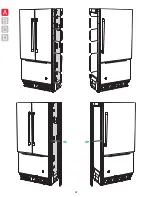 Предварительный просмотр 32 страницы Thermador T36BT915NS Installation Instructions Manual