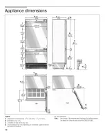 Preview for 10 page of Thermador T36IB70CSS/01 Installation Instructions Manual