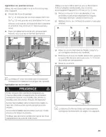 Preview for 49 page of Thermador T36IB70CSS/01 Installation Instructions Manual