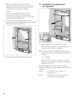 Preview for 52 page of Thermador T36IB70CSS/01 Installation Instructions Manual