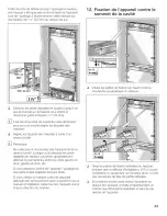 Preview for 53 page of Thermador T36IB70CSS/01 Installation Instructions Manual