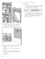 Preview for 58 page of Thermador T36IB70CSS/01 Installation Instructions Manual