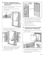 Preview for 59 page of Thermador T36IB70CSS/01 Installation Instructions Manual