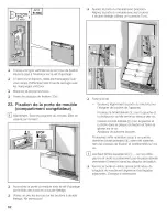 Preview for 62 page of Thermador T36IB70CSS/01 Installation Instructions Manual