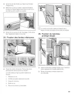 Preview for 63 page of Thermador T36IB70CSS/01 Installation Instructions Manual