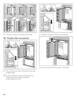 Preview for 64 page of Thermador T36IB70CSS/01 Installation Instructions Manual