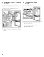 Preview for 66 page of Thermador T36IB70CSS/01 Installation Instructions Manual