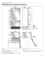 Preview for 75 page of Thermador T36IB70CSS/01 Installation Instructions Manual