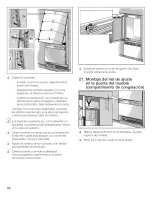 Preview for 92 page of Thermador T36IB70CSS/01 Installation Instructions Manual