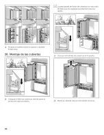 Preview for 96 page of Thermador T36IB70CSS/01 Installation Instructions Manual