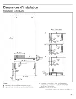 Предварительный просмотр 39 страницы Thermador T36IT70CNS/01 Installation Instructions Manual