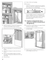 Предварительный просмотр 54 страницы Thermador T36IT70CNS/01 Installation Instructions Manual