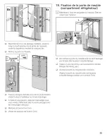 Предварительный просмотр 55 страницы Thermador T36IT70CNS/01 Installation Instructions Manual