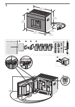 Предварительный просмотр 2 страницы Thermador TCM24PS Installation Instructions Manual