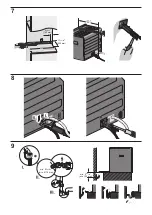 Предварительный просмотр 4 страницы Thermador TCM24PS Installation Instructions Manual