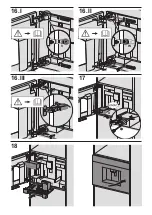 Preview for 7 page of Thermador TCM24PS Installation Instructions Manual