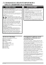 Preview for 14 page of Thermador TCM24PS Installation Instructions Manual