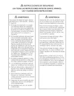 Preview for 31 page of Thermador UCVM Series Installation Instructions Manual