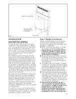 Preview for 33 page of Thermador UCVM Series Installation Instructions Manual