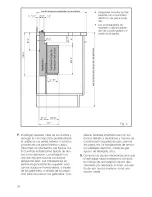 Preview for 34 page of Thermador UCVM Series Installation Instructions Manual