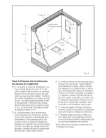 Preview for 39 page of Thermador UCVM Series Installation Instructions Manual