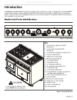 Preview for 17 page of Thermador Ultimate Culinary Center Pro Grand User Manual