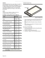 Preview for 34 page of Thermador Ultimate Culinary Center Pro Grand User Manual