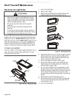 Preview for 90 page of Thermador Ultimate Culinary Center Pro Grand User Manual