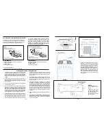 Preview for 4 page of Thermador VCH36 Installation Instructions Manual