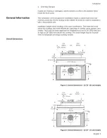 Предварительный просмотр 5 страницы Thermador VCI2 Series Installation Manual