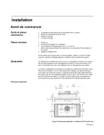 Предварительный просмотр 13 страницы Thermador VCI2 Series Installation Manual