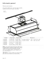 Preview for 48 page of Thermador VCIN36GWS Installation Instructions Manual