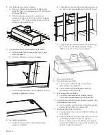 Preview for 56 page of Thermador VCIN36GWS Installation Instructions Manual