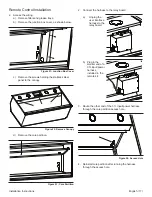 Preview for 18 page of Thermador VCIN60RP Installation Instructions Manual