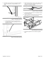 Preview for 19 page of Thermador VCIN60RP Installation Instructions Manual