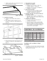 Preview for 33 page of Thermador VCIN60RP Installation Instructions Manual