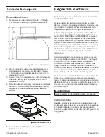 Preview for 49 page of Thermador VCIN60RP Installation Instructions Manual