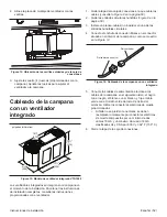 Preview for 53 page of Thermador VCIN60RP Installation Instructions Manual