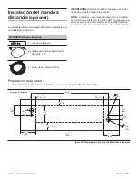 Preview for 56 page of Thermador VCIN60RP Installation Instructions Manual