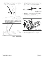 Preview for 58 page of Thermador VCIN60RP Installation Instructions Manual