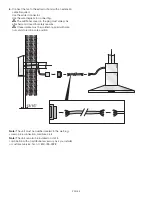 Предварительный просмотр 6 страницы Thermador Ventilation Installation Manual