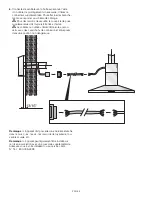 Предварительный просмотр 12 страницы Thermador Ventilation Installation Manual