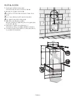 Предварительный просмотр 17 страницы Thermador Ventilation Installation Manual