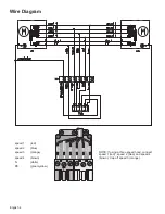 Preview for 6 page of Thermador VTI1010P Installation Manual