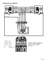 Preview for 18 page of Thermador VTI1010P Installation Manual