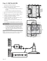 Preview for 16 page of Thermador VTI1010W Installation Instructions Manual