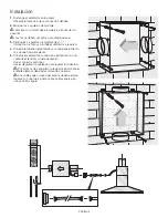 Предварительный просмотр 13 страницы Thermador VTI610D Installation Manual