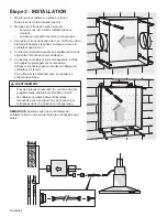 Preview for 11 page of Thermador VTI610P Installation Manual