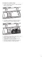 Preview for 9 page of Thermador VTN1DZ Installation Instructions Manual