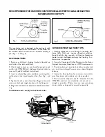 Preview for 2 page of Thermador VTN600Q Installation Instructions Manual